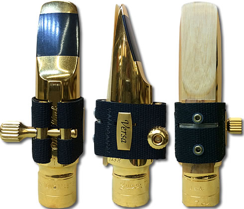 Ottolink（オットーリンク）リガチャー メタルテナー用におすすめの