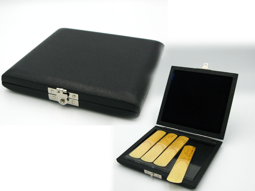 サキソフォン、クラリネット関連用品