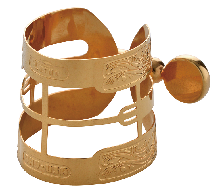 BAY Baroque | Sax world