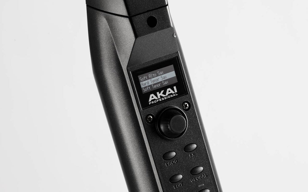 Akai Professional EWI SOLO – SAX