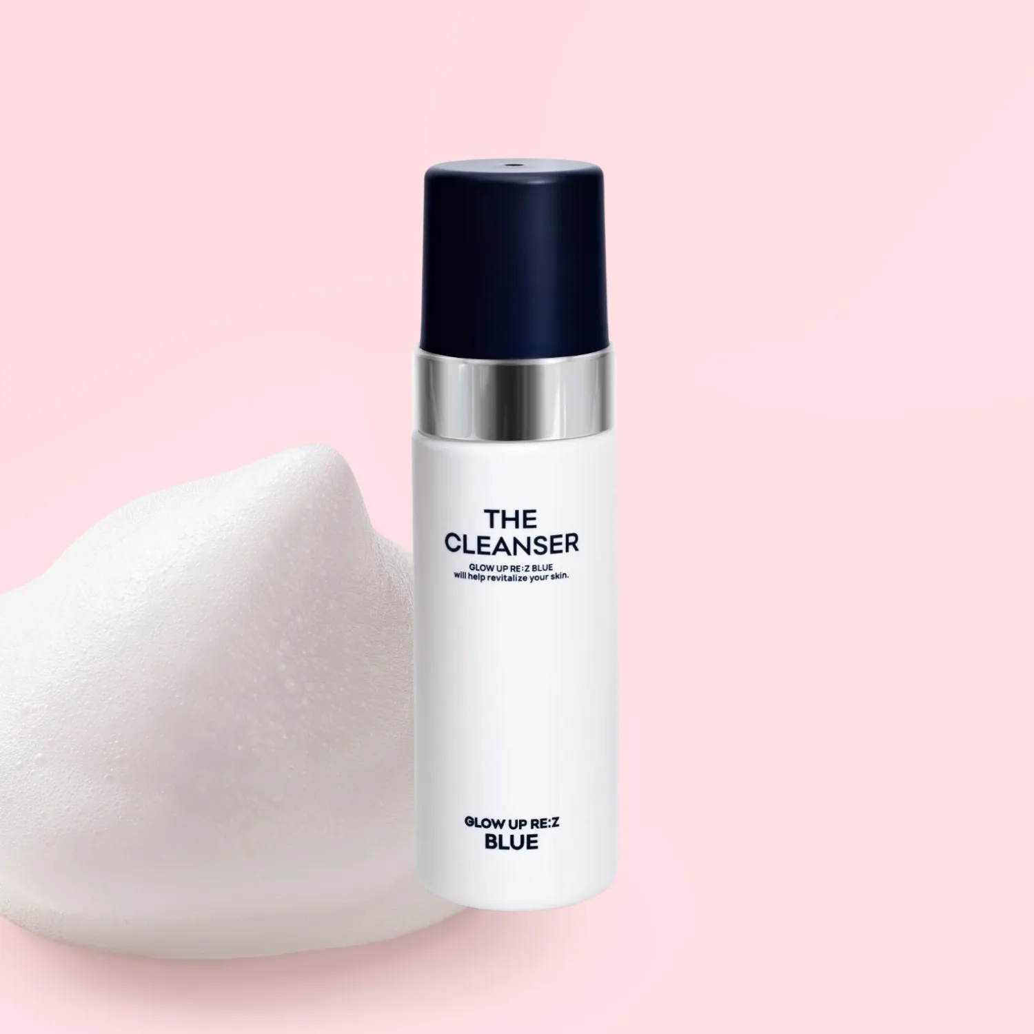 THE CLEANSER - rizzインターナショナルJAPAN