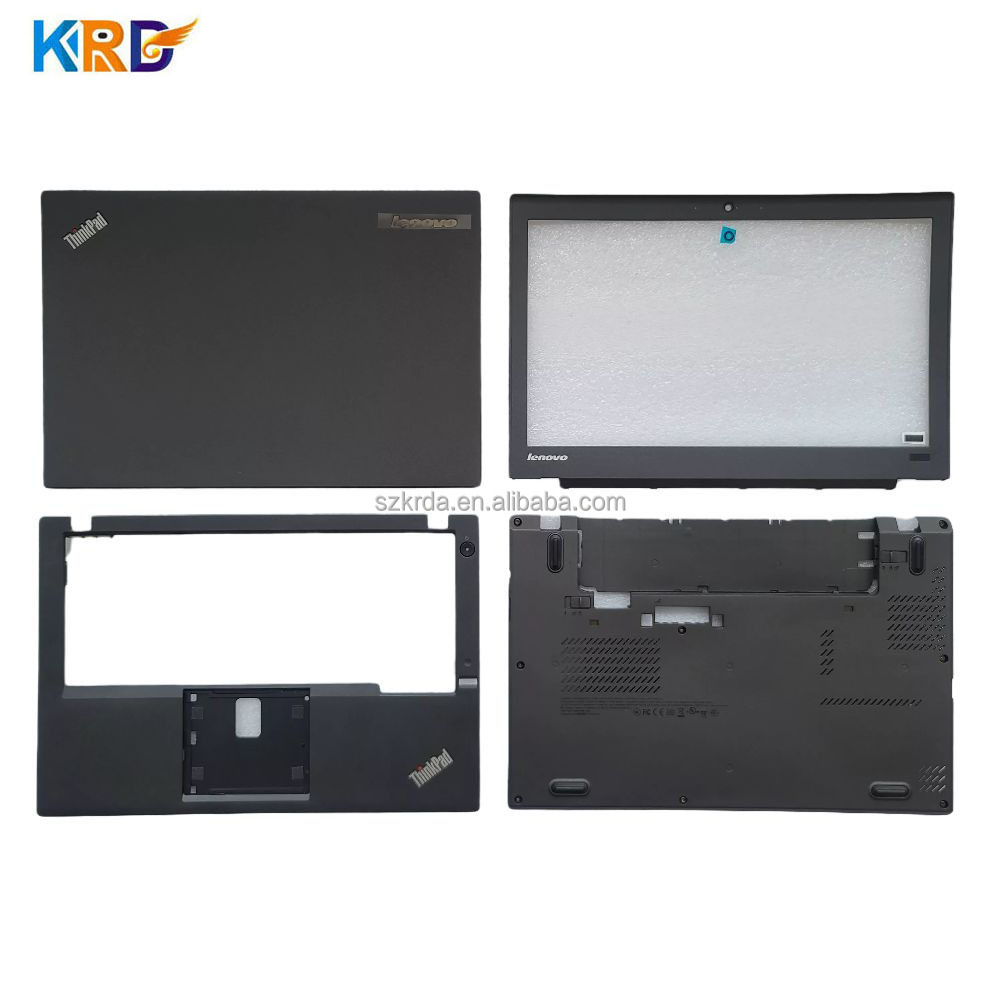 Lenovo Thinkpad X200s/X201/X220/X230用 100%新品 ラップトップシェル