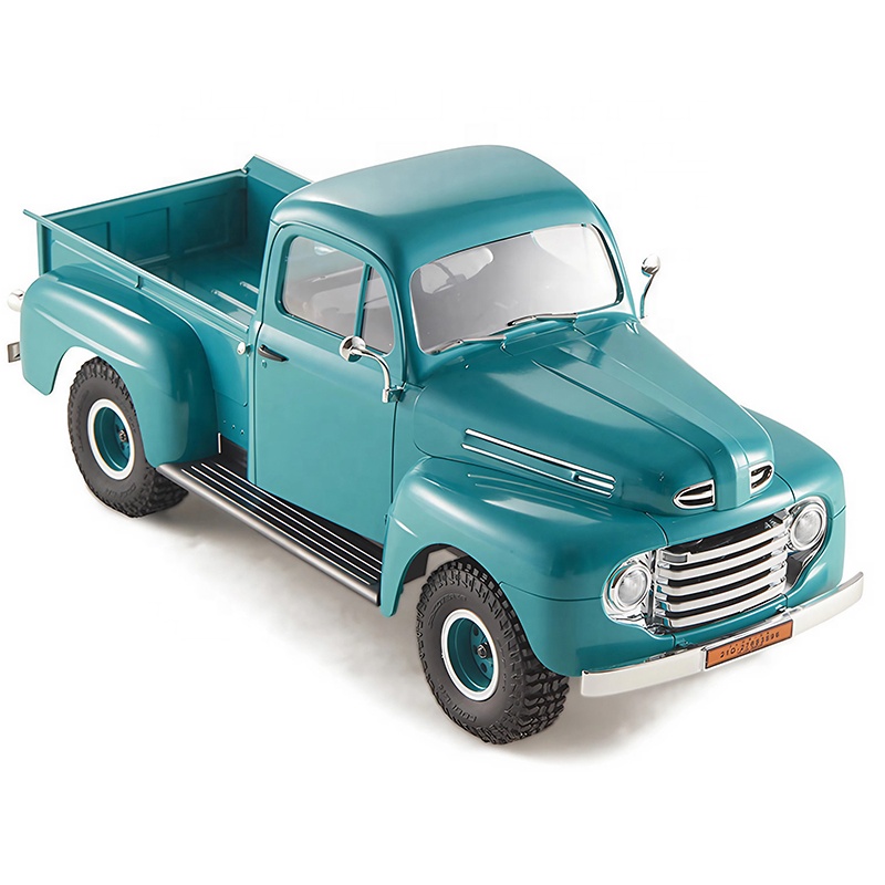 FMS ROCHOBBY 1:18 Scale Magnum off-Road Car RTR 4WD RC