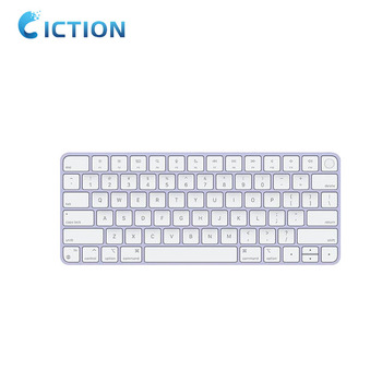 Original Apple Magic Keyboard A2449 A2450 with Touch ID - US