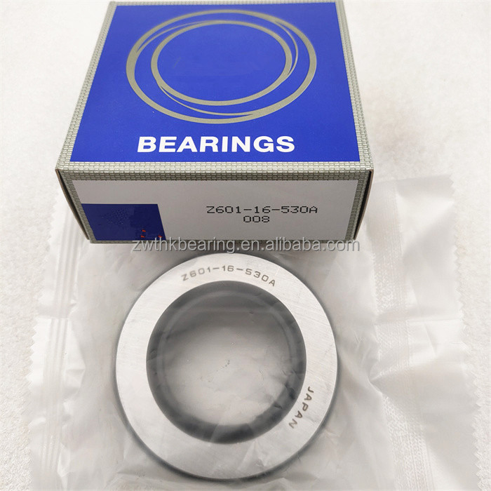 Z601-16-530A Bearing - High Quality Automotive Hub Bearing