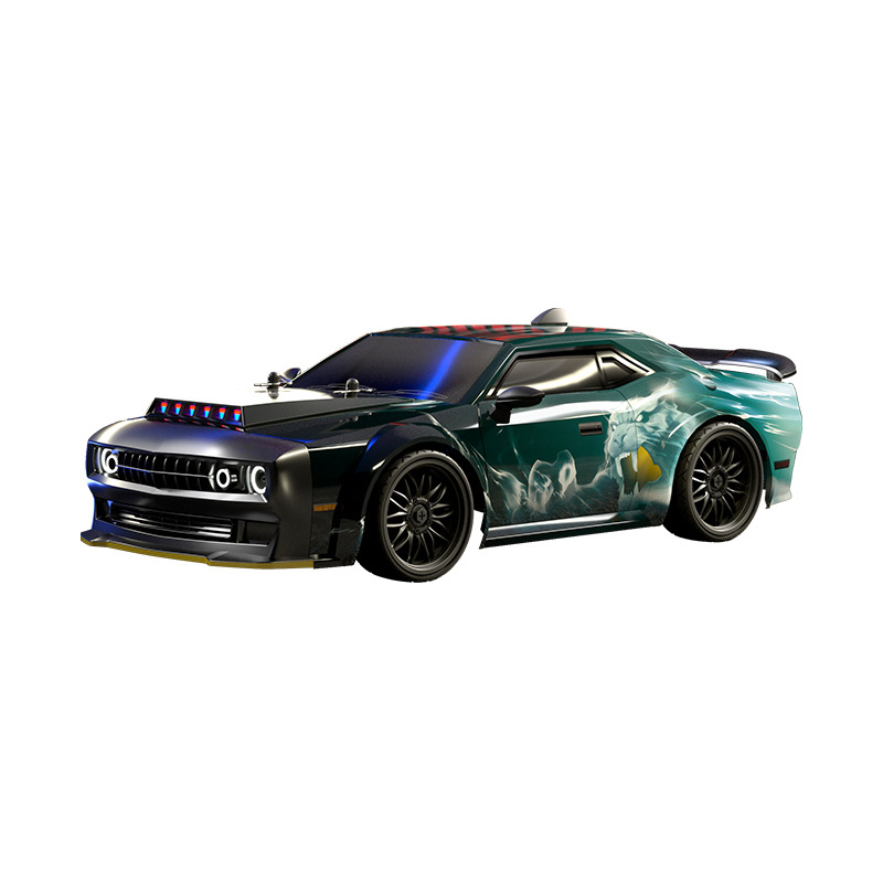HOSHI ZLL SG216 Pro 1:16 4WD RC Car - 40KM/H High Speed Remote