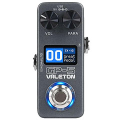 Valeton GP-50 « Guitar Multi Effects | Musik Produktiv