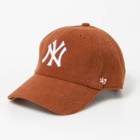 フォーティーセブン 47 キャップ コーデュロイ 帽子 暖かい