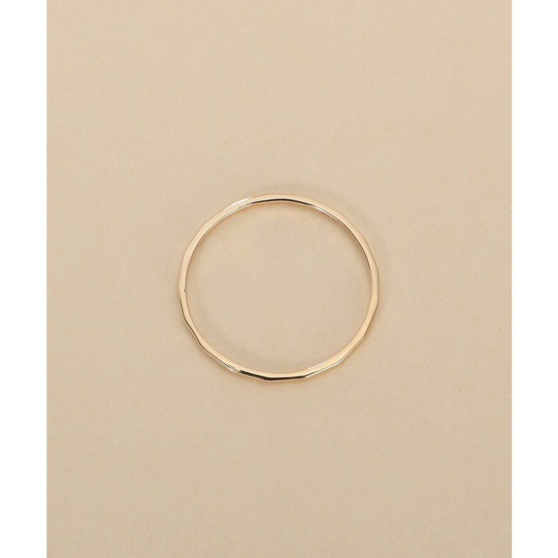 ココシュニック オンキッチュ COCOSHNIK ONKITSCH K10スキニーリング