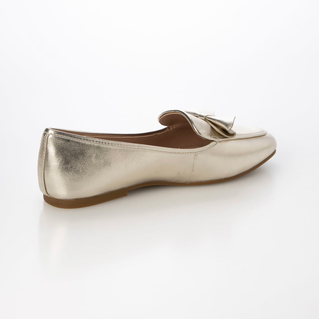 コール ハーン COLE HAAN ペイソン ソフト ボウ ローファー womens