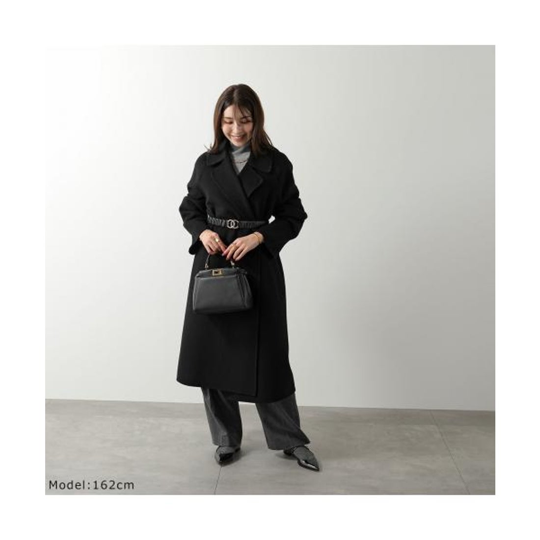 シャネル CHANEL CHANEL ベルト AAB080 B20596 メタル ココマーク