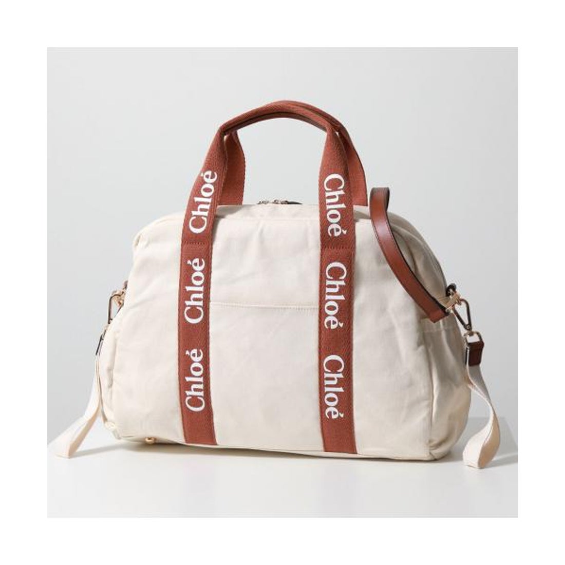 クロエ Chloe Chloe Kids マザーズバッグ SAC A LANGER C20190 C20191