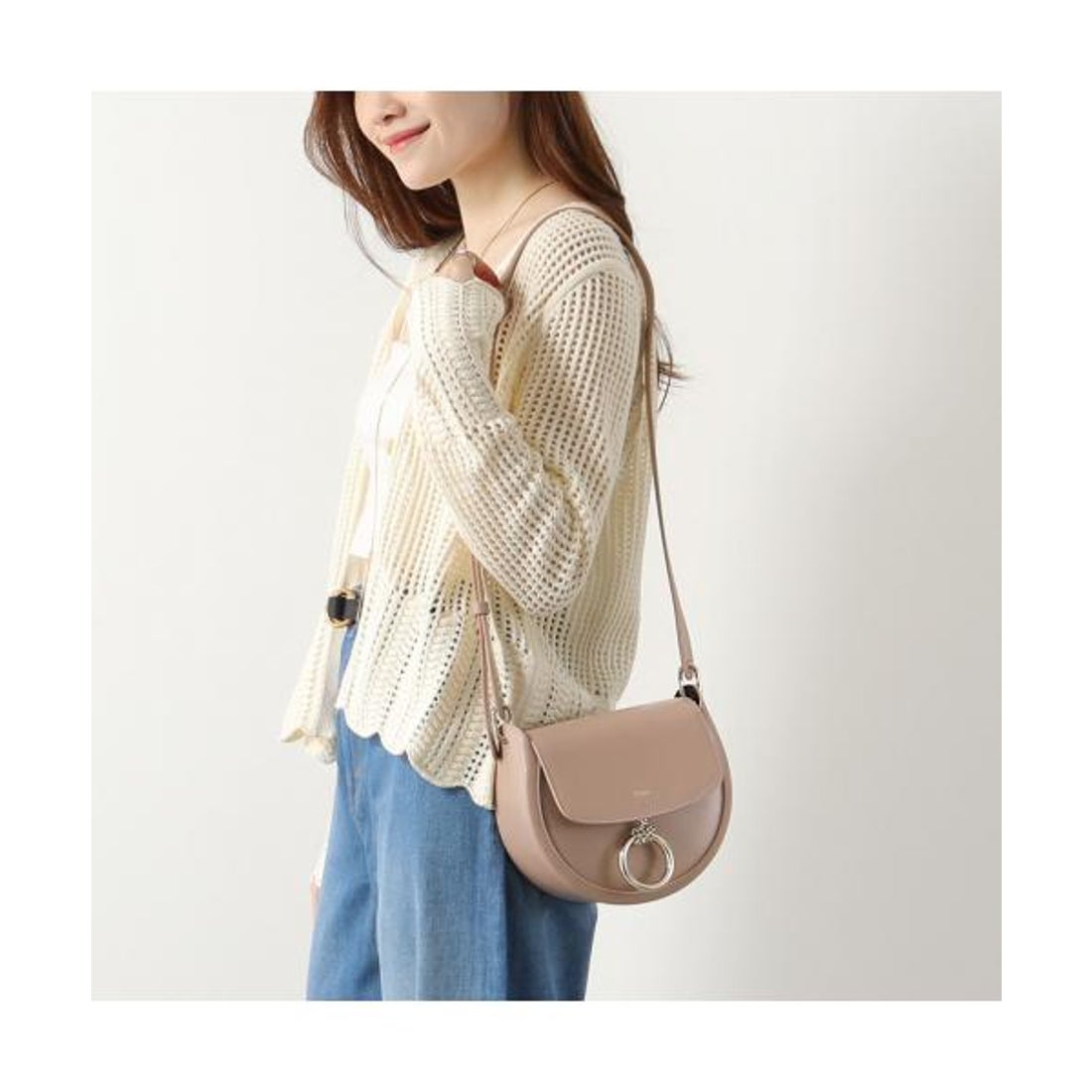 クロエ Chloe Chloe ショルダーバッグ ARLENE アルレーヌ