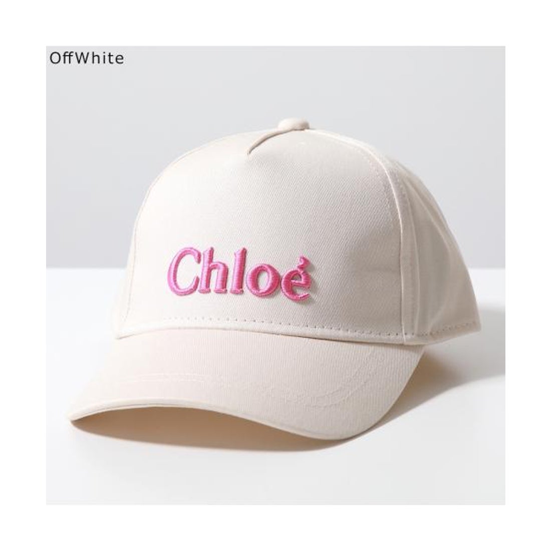 クロエ Chloe Chloe Kids キャップ HEADWEAR ACCESSORY C20049 C20183