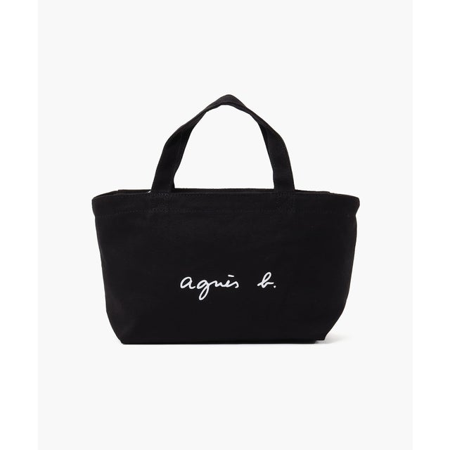 アニエスベーボヤージュ agne's b. VOYAGE PAS23－06 トートバック