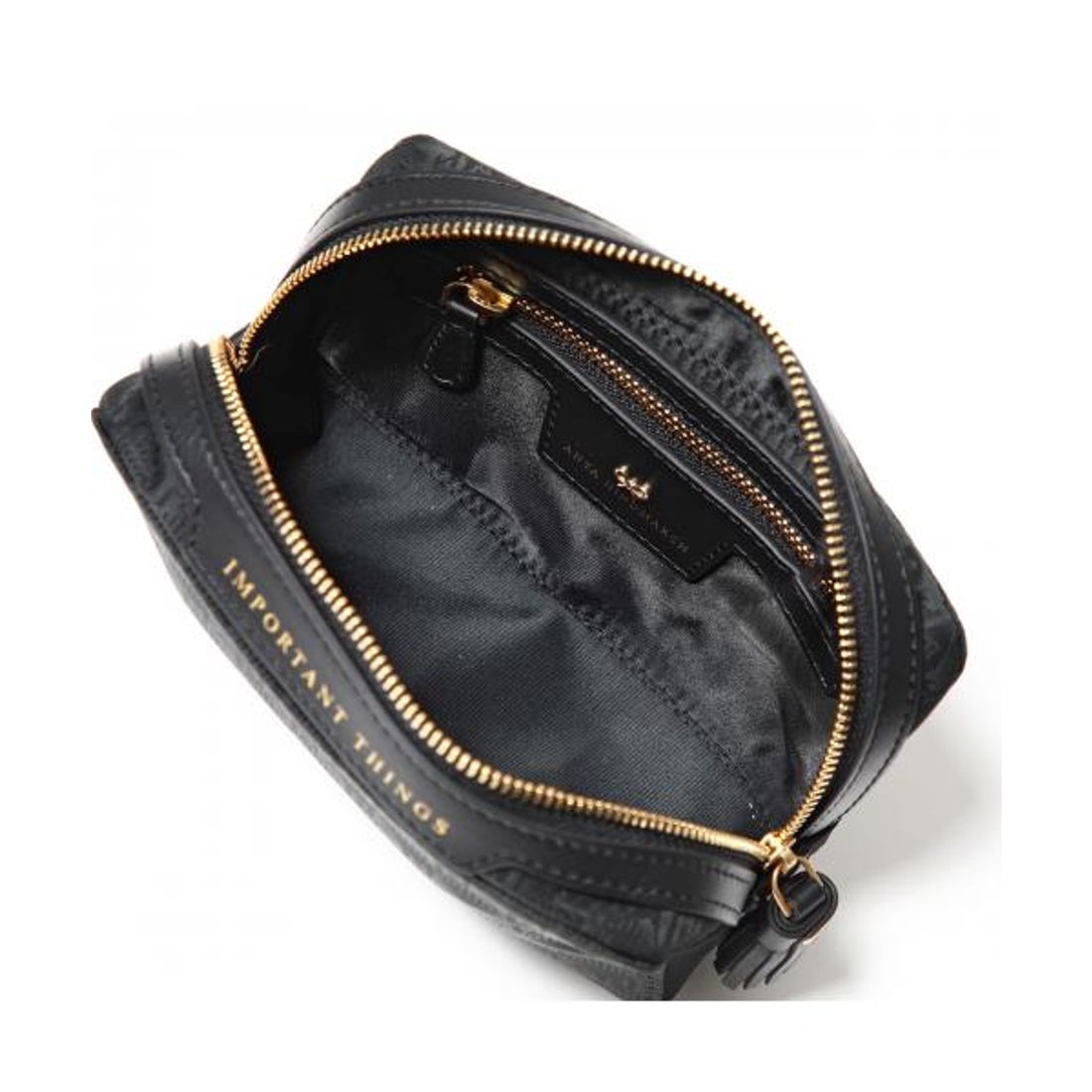アニヤハインドマーチ Anya Hindmarch ANYA HINDMARCH ポーチ