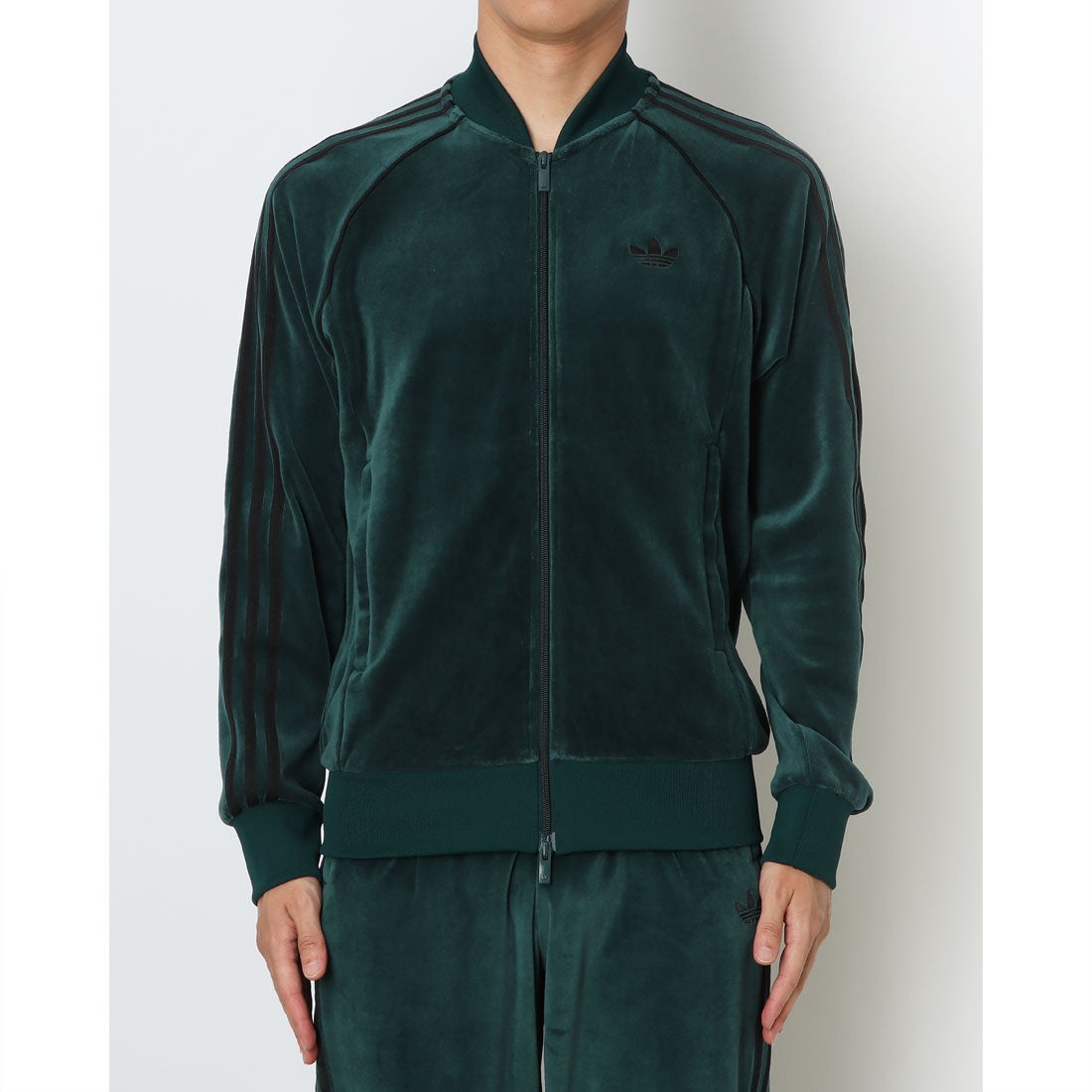 アディダス オリジナルス adidas Originals アディカラー ベロア