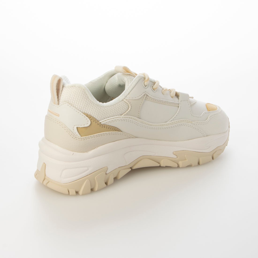 アキクラシック AKIII CLASSIC URBANTRACKER アーバントラッカー 厚底