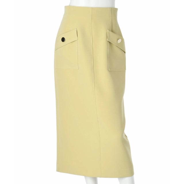 アプワイザー・リッシェ Apuweiser-riche 2WAYシアーフリルリブニット