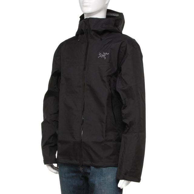 アークテリクス ARC'TERYX マウンテンパーカー アルファジャケット