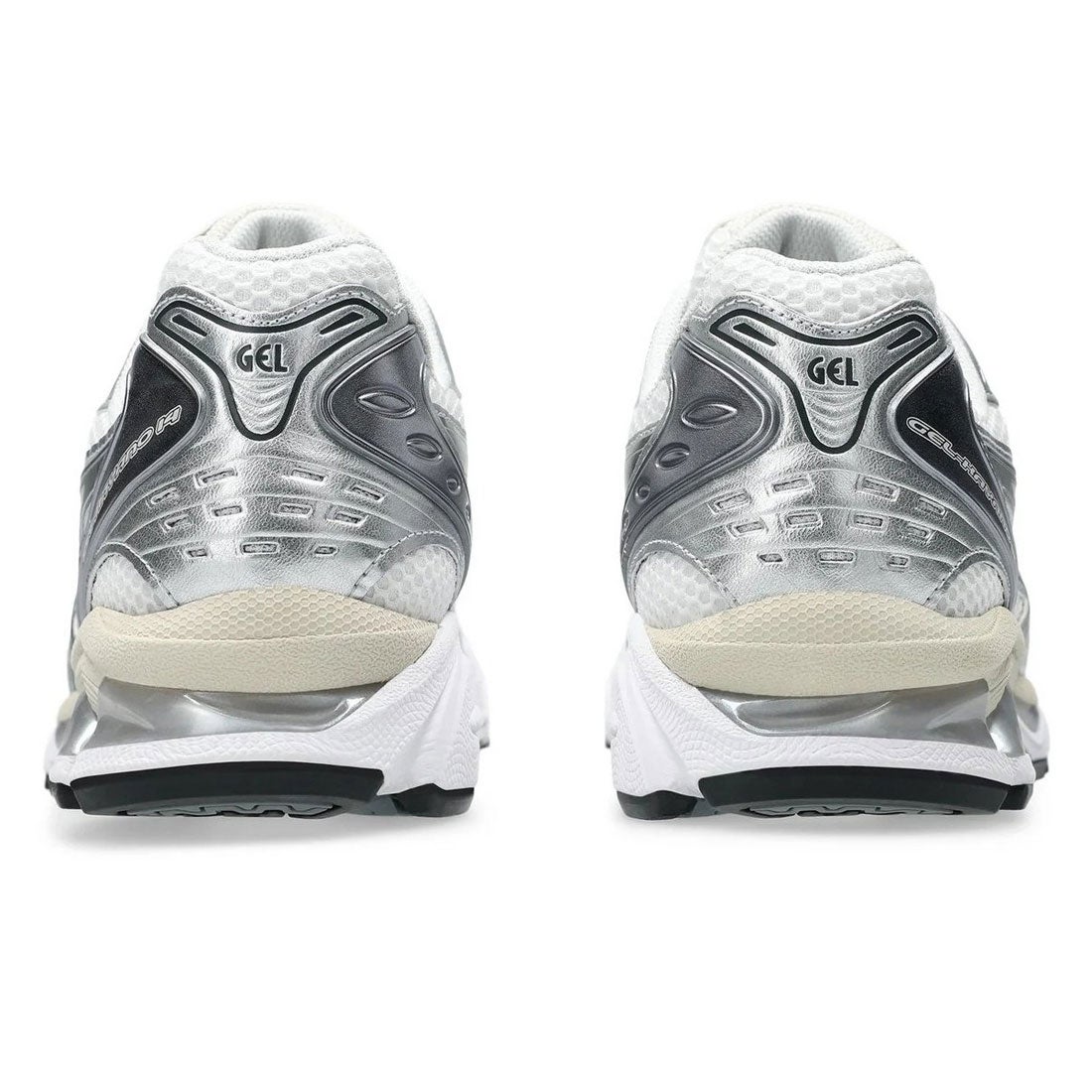 アシックス ASICS ゲルカヤノ 14（GEL-KAYANO 14） （White/Graphite