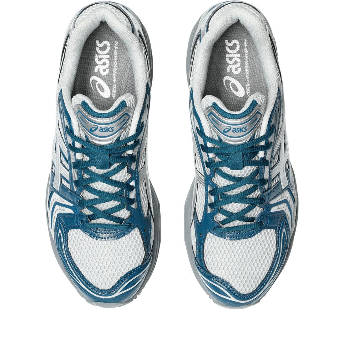 アシックス ASICS ゲルカヤノ 14（GEL-KAYANO 14） （Glacier Grey