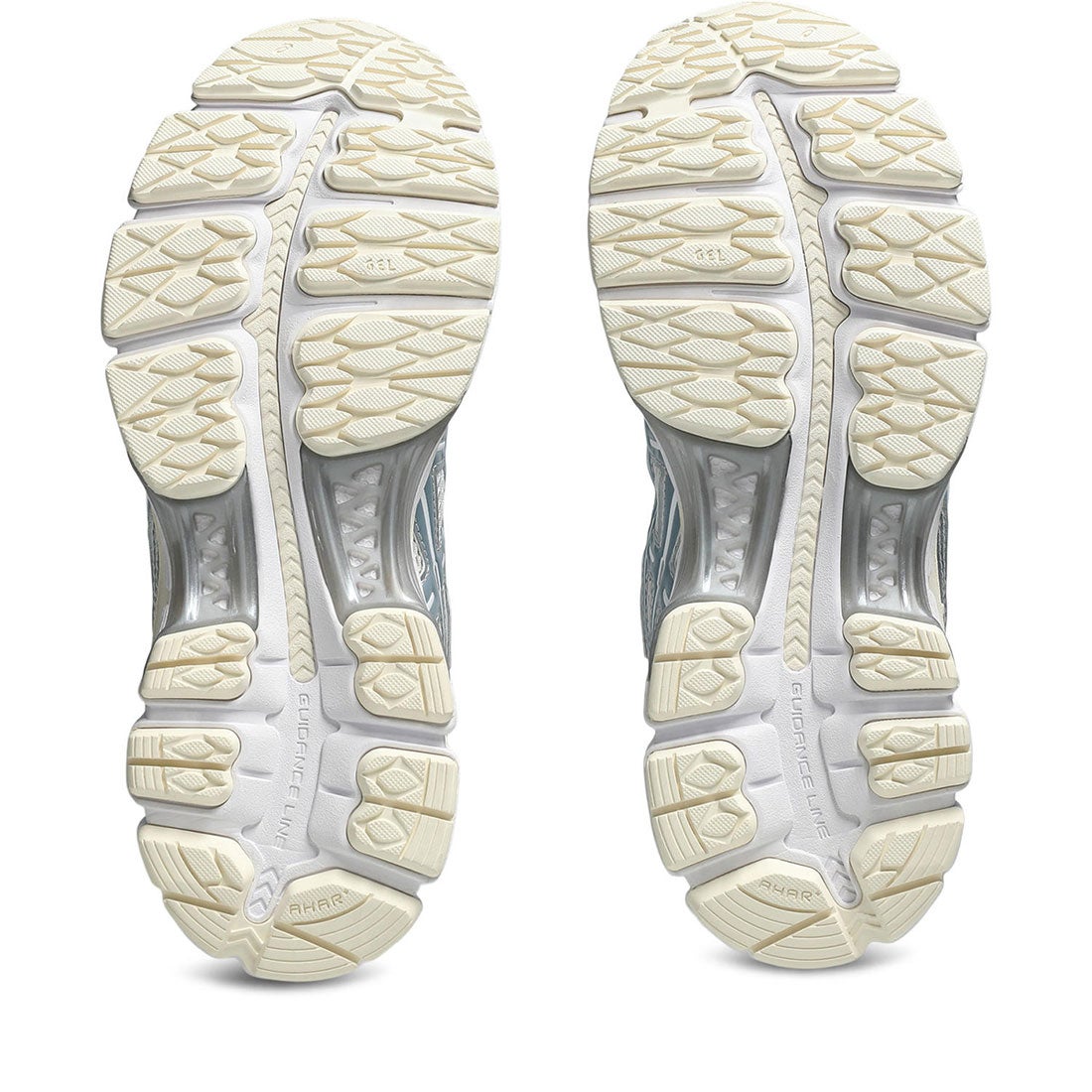 アシックス ASICS ゲルカヤノ 12.1（GEL-KAYANO 12.1） （White