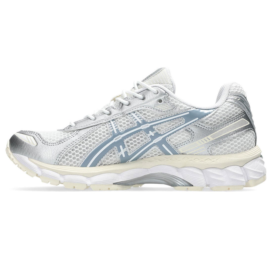 アシックス ASICS ゲルカヤノ 12.1（GEL-KAYANO 12.1） （White