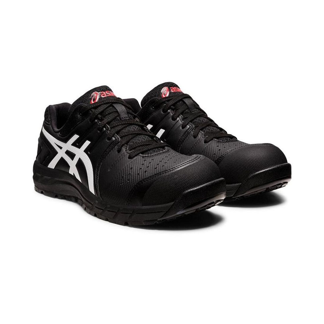 アシックス ASICS 安全靴 アシックス asics CP113 作業靴 （ブラックx
