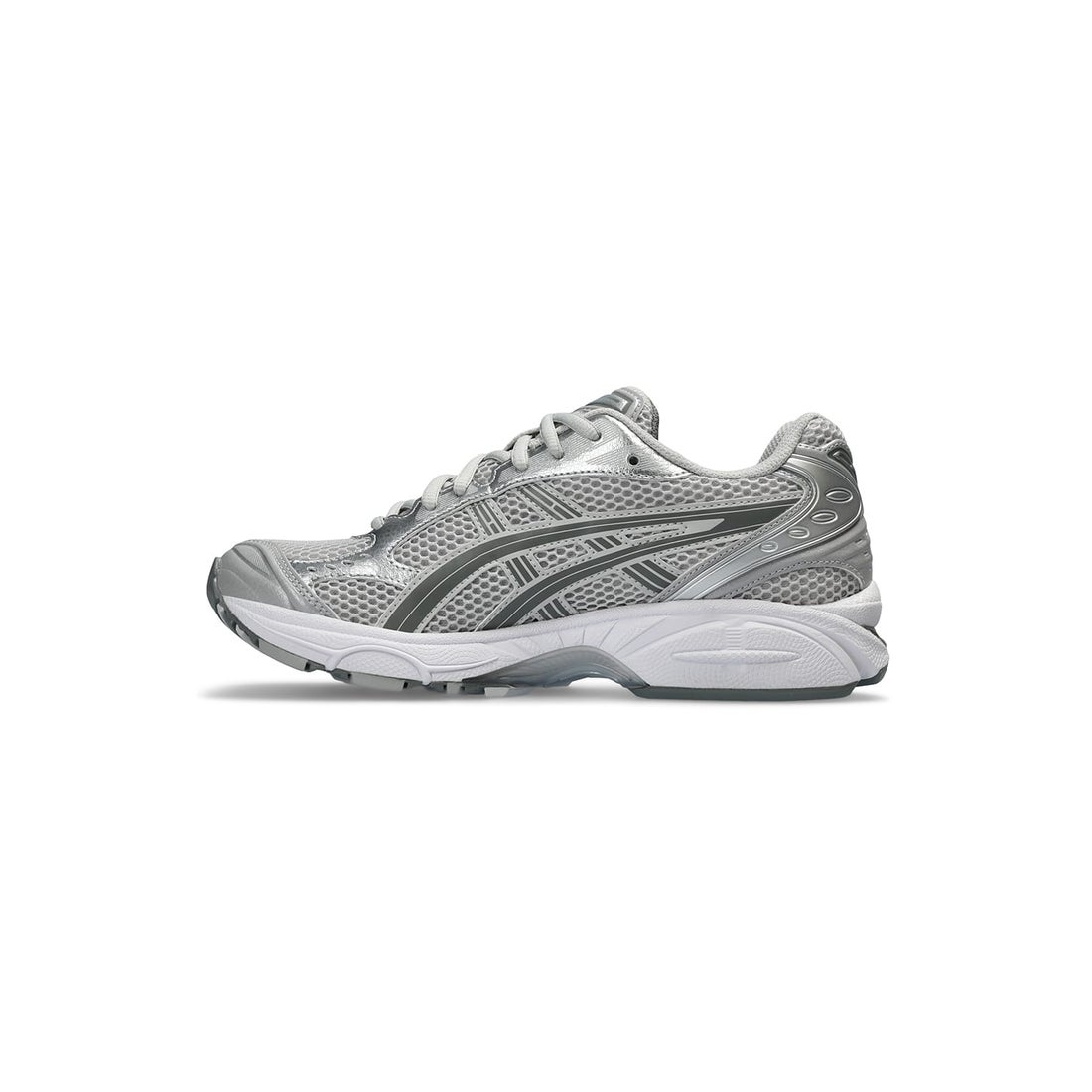 ASICS GEL-KAYANO 14 - 1202A056.021（CLOUD GREY/CLAY GREY） -FASCINATE