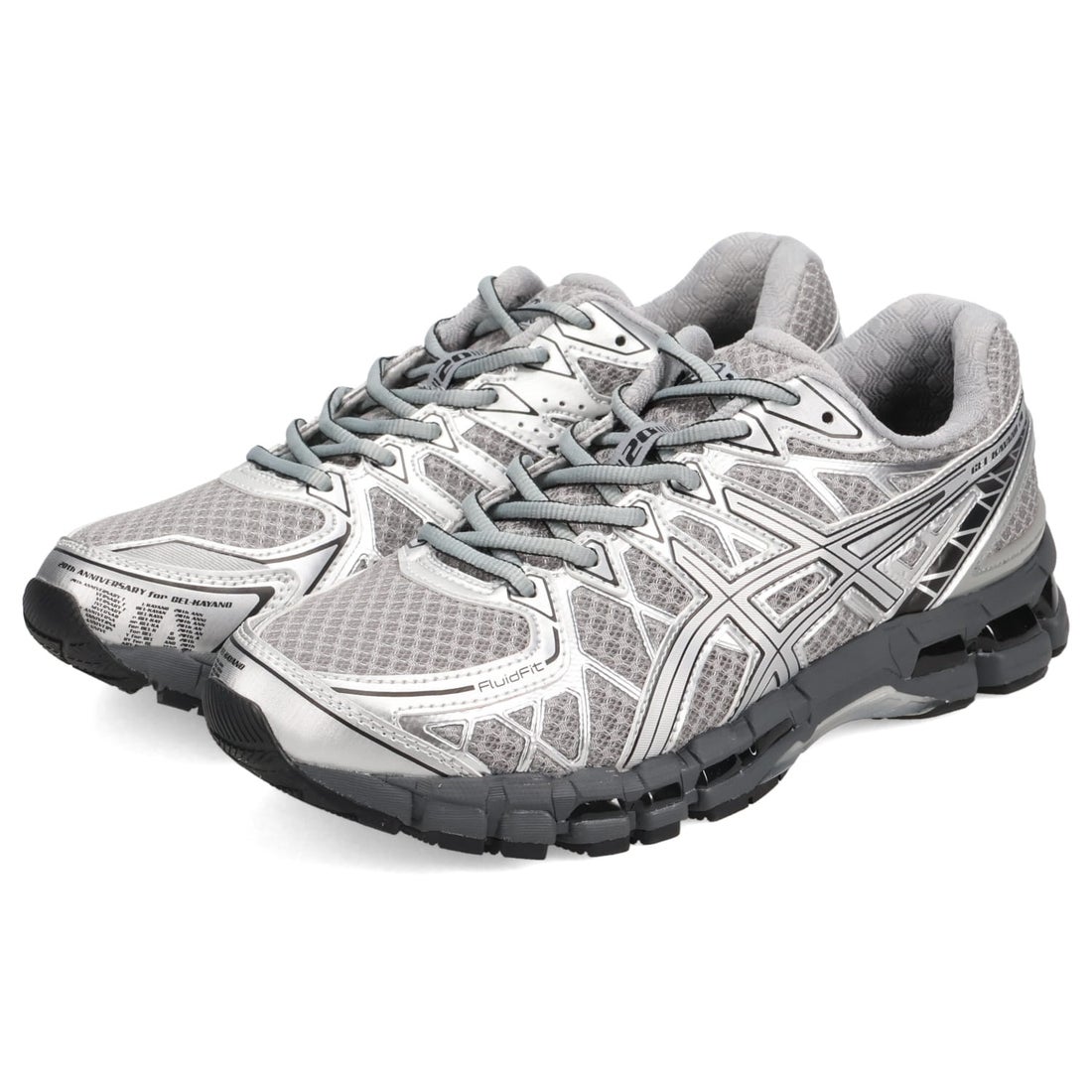 ASICS アシックス asics ゲルカヤノ 20 スニーカー メンズ レディース