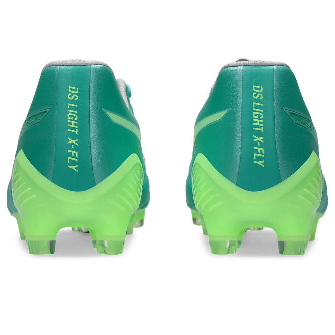 ASICS アシックス DS LIGHT X-FLY 6(グリーン×グリーン)【予約：3月12