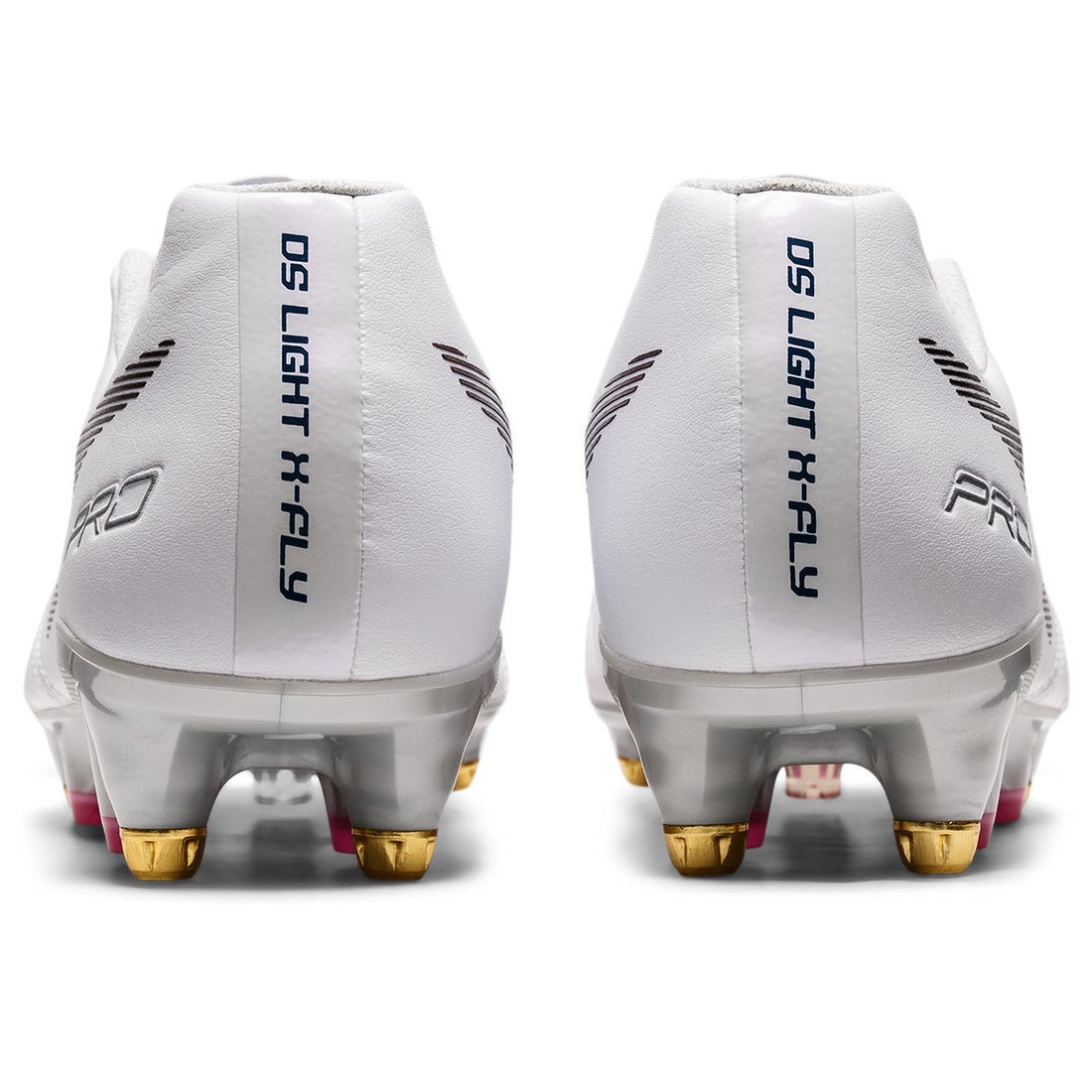 ASICS アシックス DS LIGHT X-FLY PRO ST(ホワイト) 1101A026 103