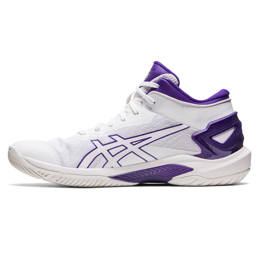 ASICS アシックス GELBURST 27【STANDARD】 （ホワイト/ジェントリー