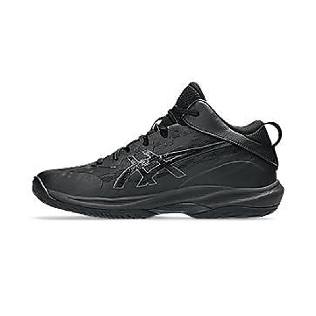 アシックス ASICS GELHOOP V17 （BLACK/BLACK） -ファッション通販