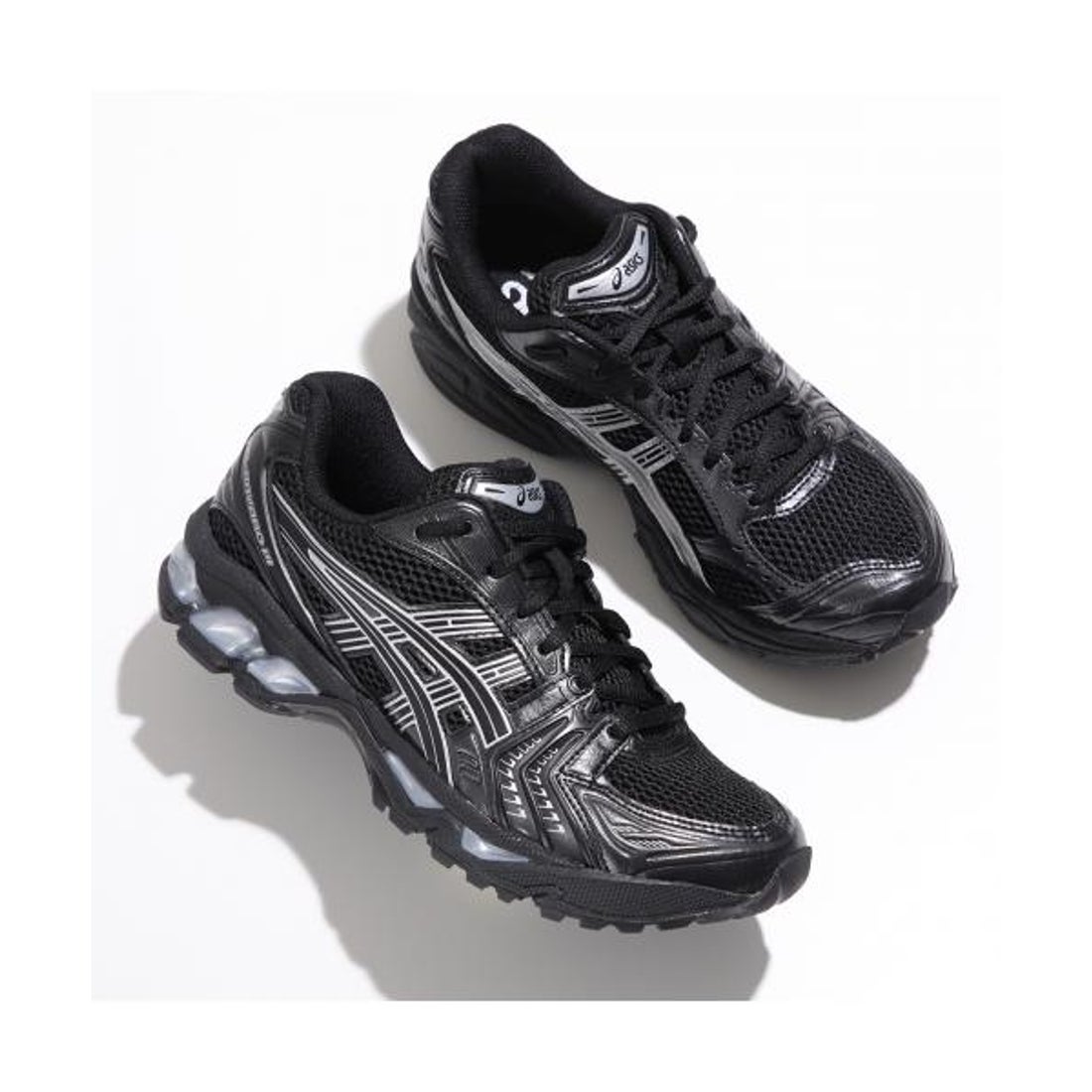アシックス ASICS ASICS スニーカー GEL-KAYANO 14 ゲルカヤノ