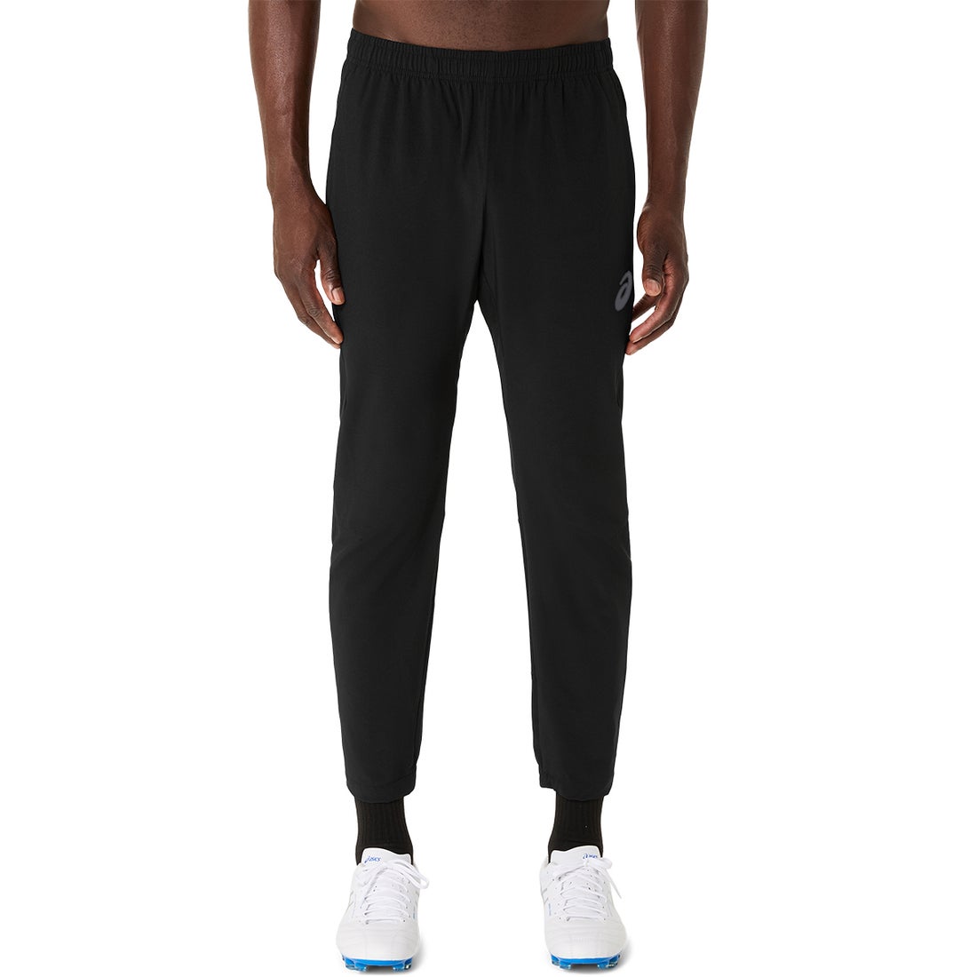 ASICS アシックス ストレッチウーブンスリムジャケット&スリムパンツ