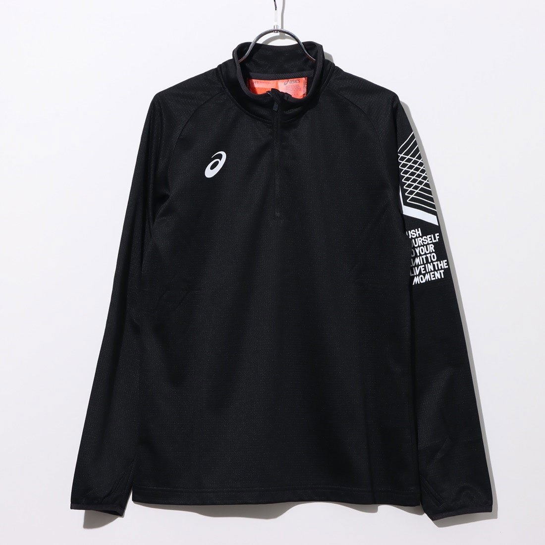 アシックス ASICS メンズ 陸上/ランニング ウインドブレーカー LIMO