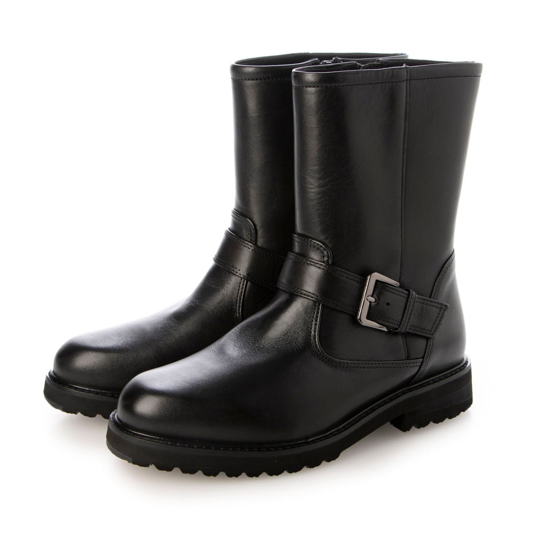 アシナガオジサン あしながおじさん 撥水│エンジニアブーツ