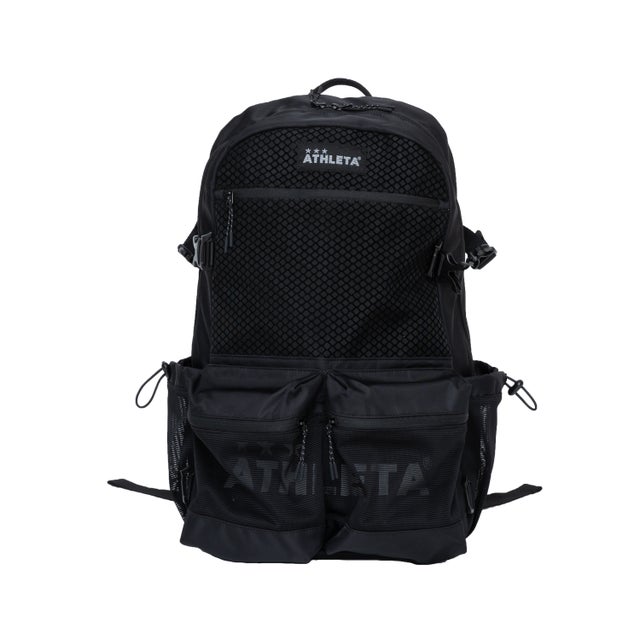 SVOLME スボルメ キャリーバッグ(ブラック) 1191-19220 BLACK サッカー