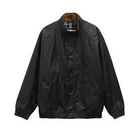 シンプリーコンプリケイテッド SIMPLYCOMPLICATED CORD COLLAR WORK