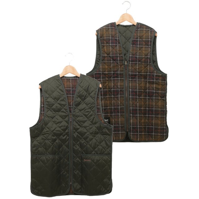 バブアー Barbour ダウンベスト ダウンジャケット コート キルティング