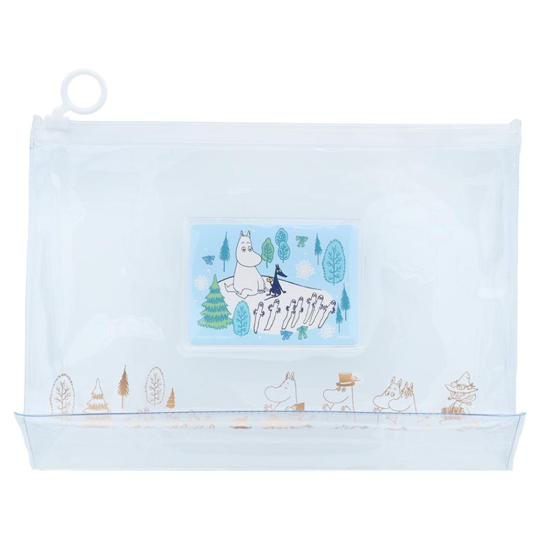 シネマコレクション cinemacollection ムーミン 文房具セット