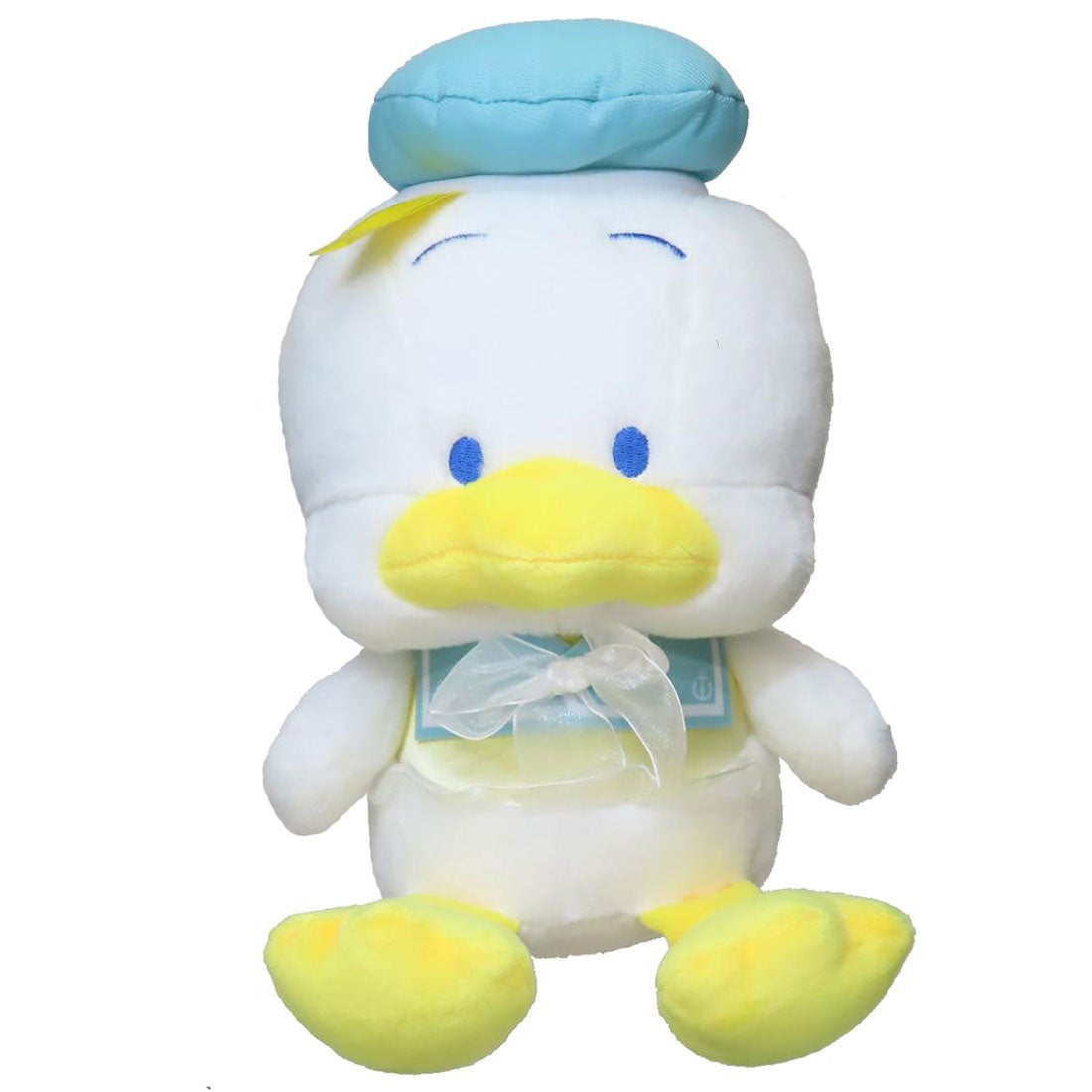 シネマコレクション cinemacollection あひるのペックル ぬいぐるみ