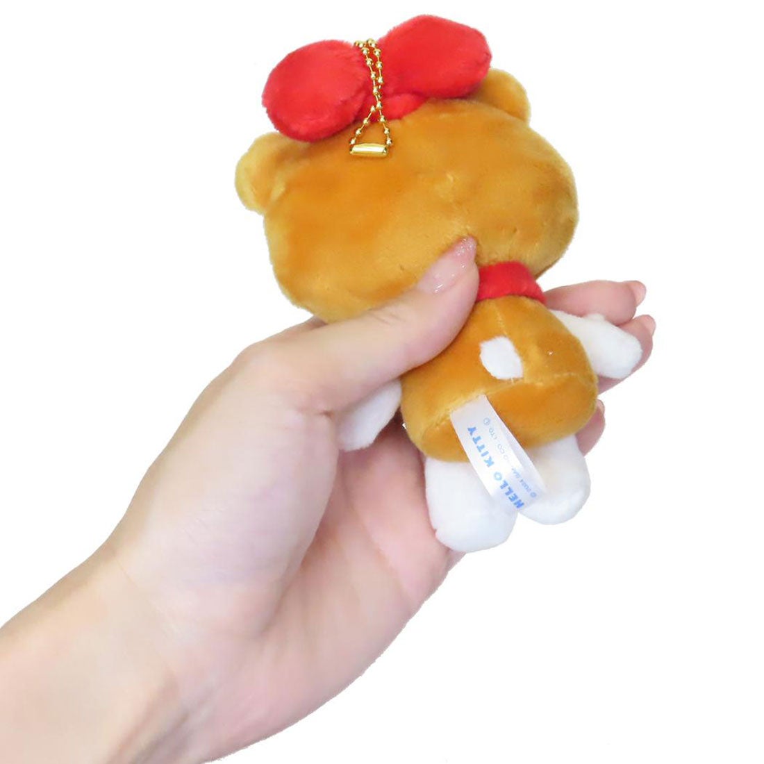 シネマコレクション cinemacollection ハローキティ マスコット ミニ