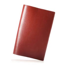 本革 ブックカバー 新書サイズ しおり付き / Paperback2 -ペーパー
