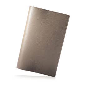 本革 ブックカバー 新書サイズ しおり付き / Paperback2 -ペーパー