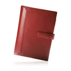 本革 システム手帳カバー バイブルサイズ(6穴リング) / Systemy1