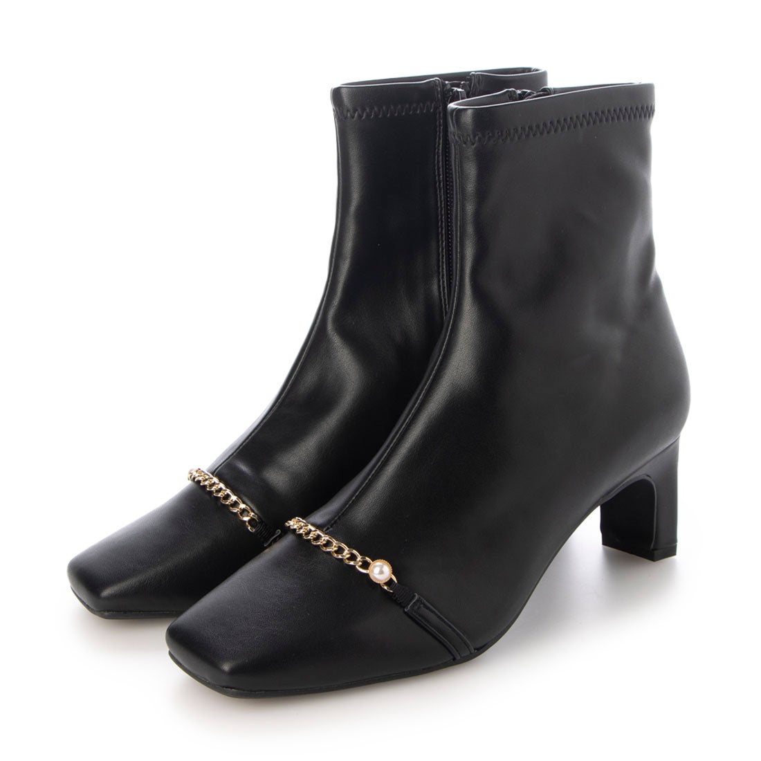 ブリジット バーキン Bridget Birkin アクセサリーパールチェーン