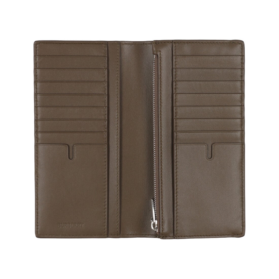 バーバリー BURBERRY 8091921 長財布 メンズ （SAND） - ファッション